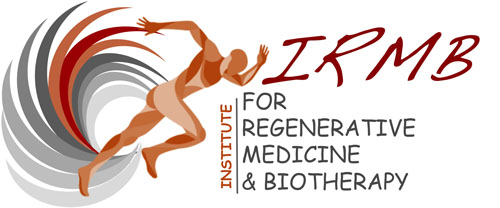 INSERM U1183 - IRMB - Groupe Florence Apparailly