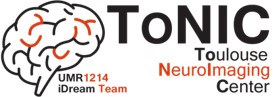 TONIC - Toulouse NeuroImaging Center