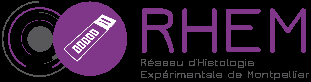 Biocampus Montpellier - Réseau d’Histologie Expérimentale de Montpellier (RHEM)
